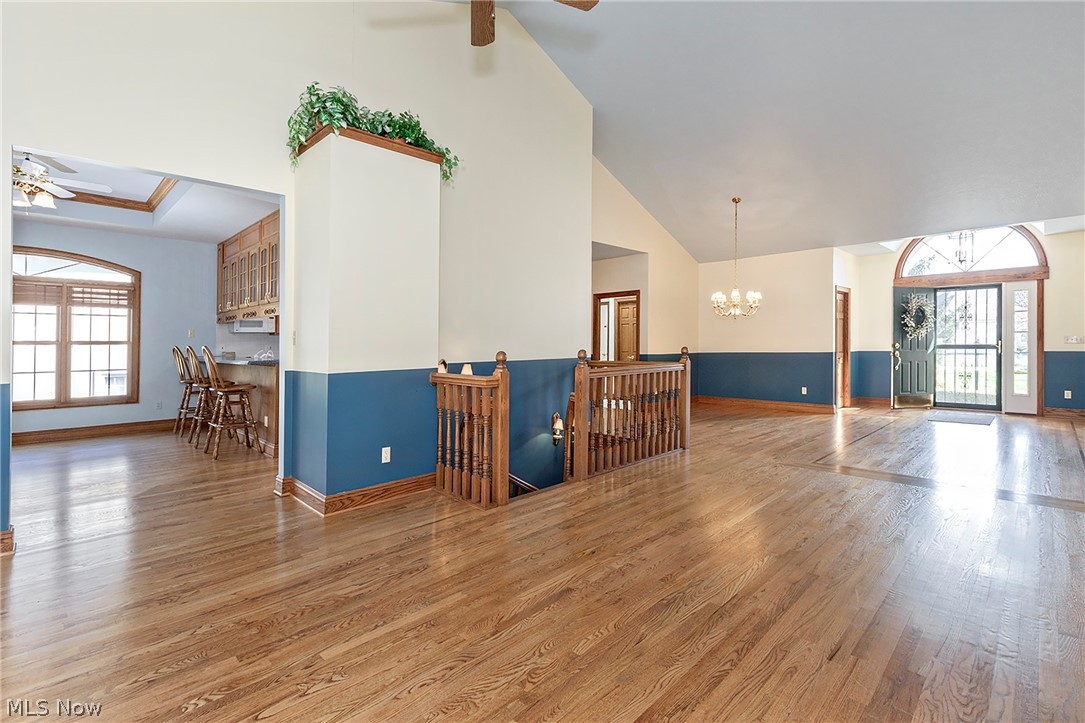 The Highlands Ph I - Residential