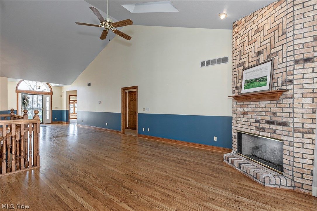 The Highlands Ph I - Residential