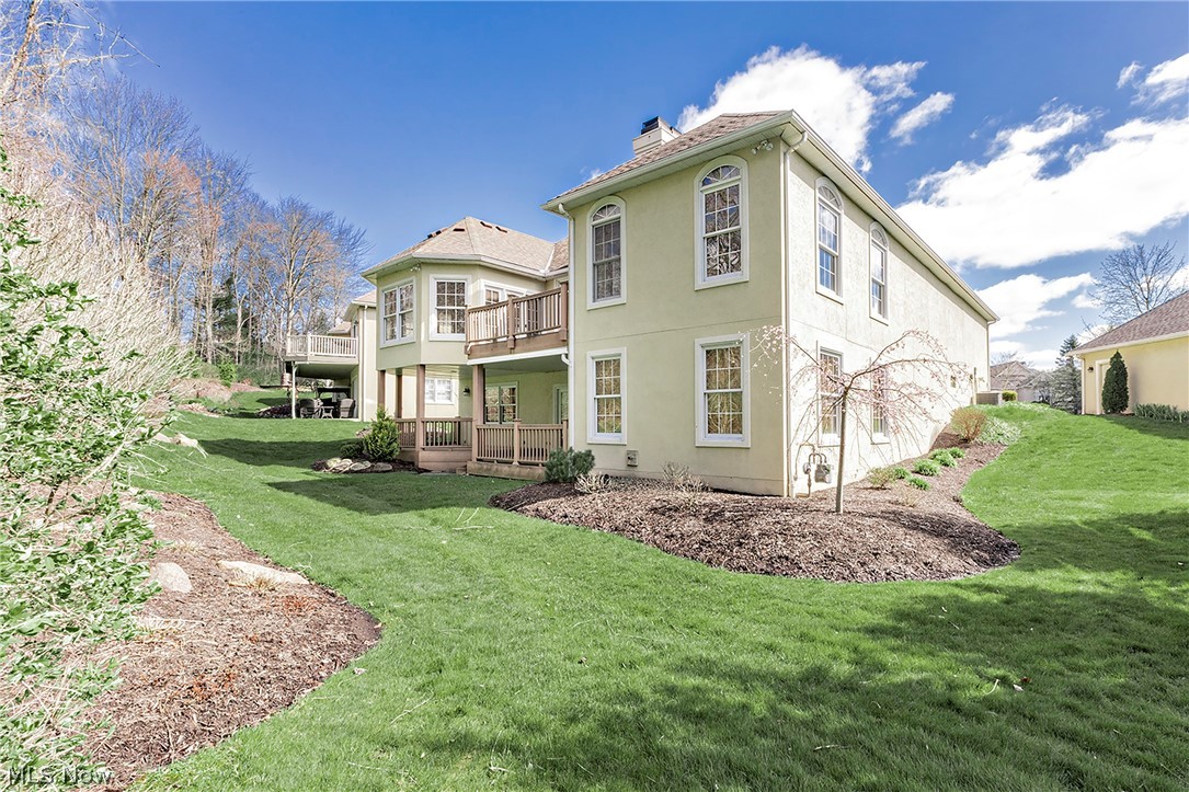The Highlands Ph I - Residential