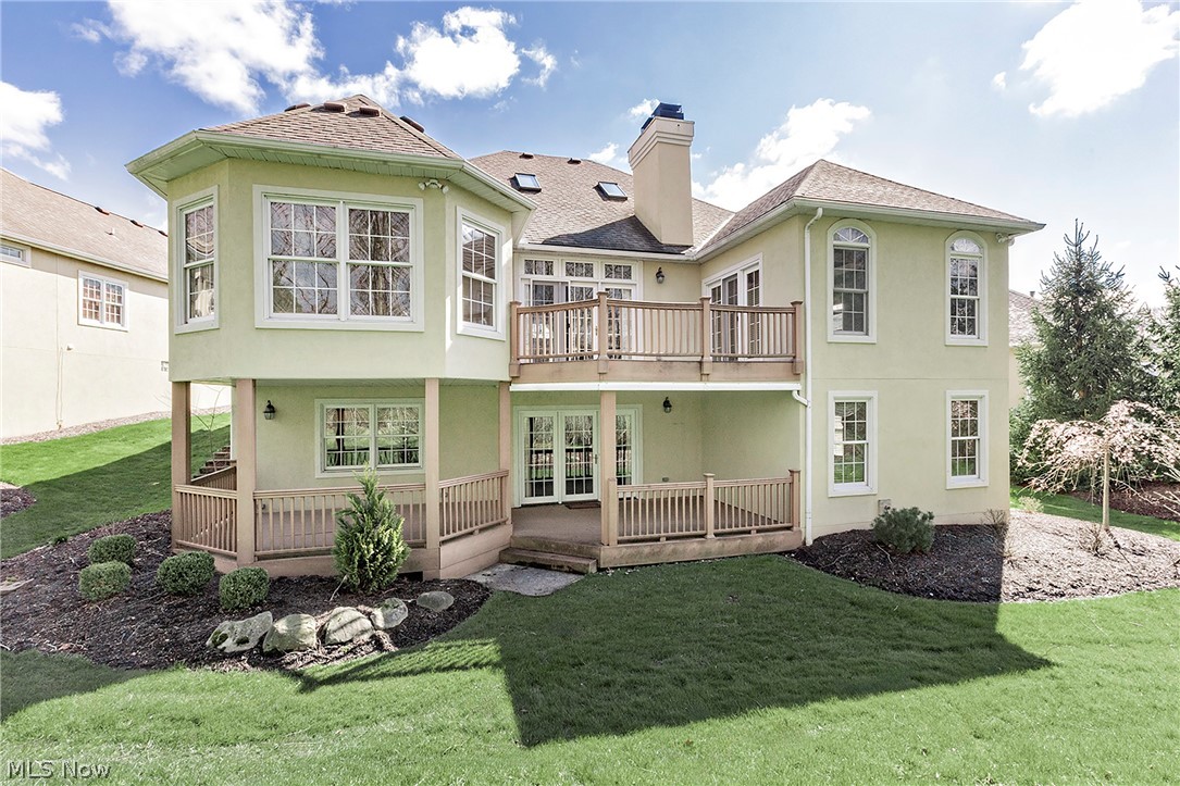 The Highlands Ph I - Residential