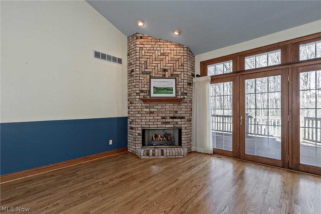 The Highlands Ph I - Residential