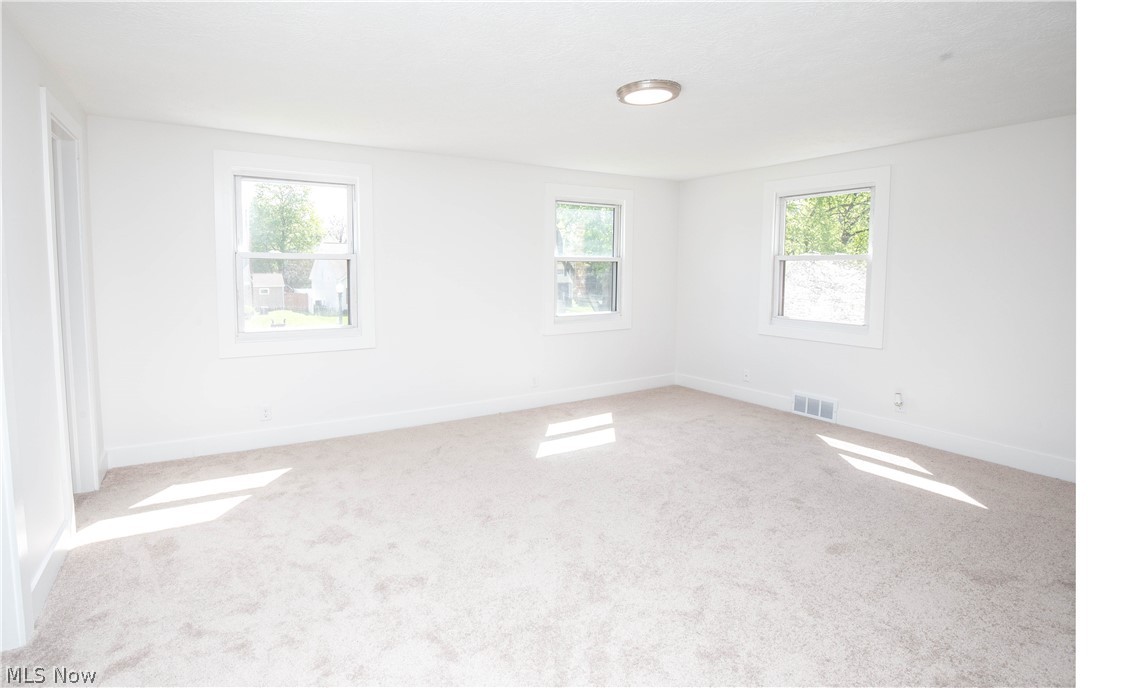 West View - Residential