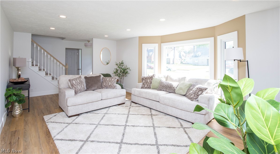 West View - Residential