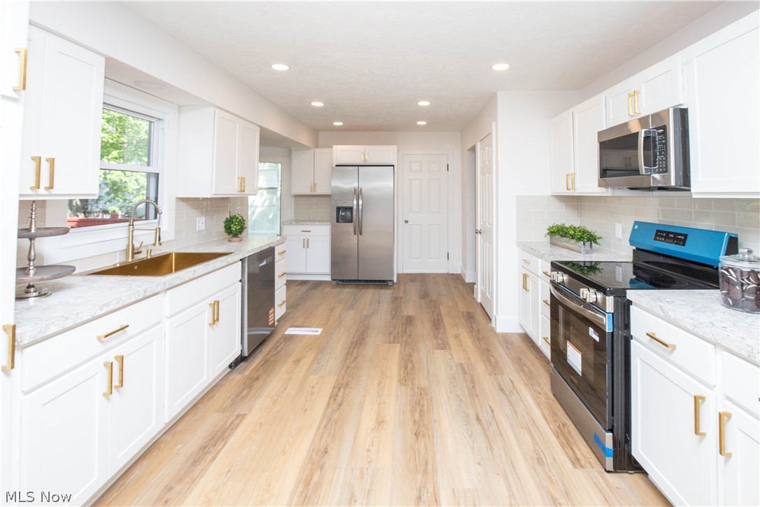 West View - Residential