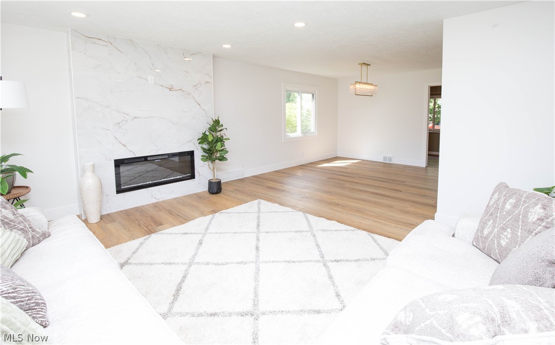 West View - Residential