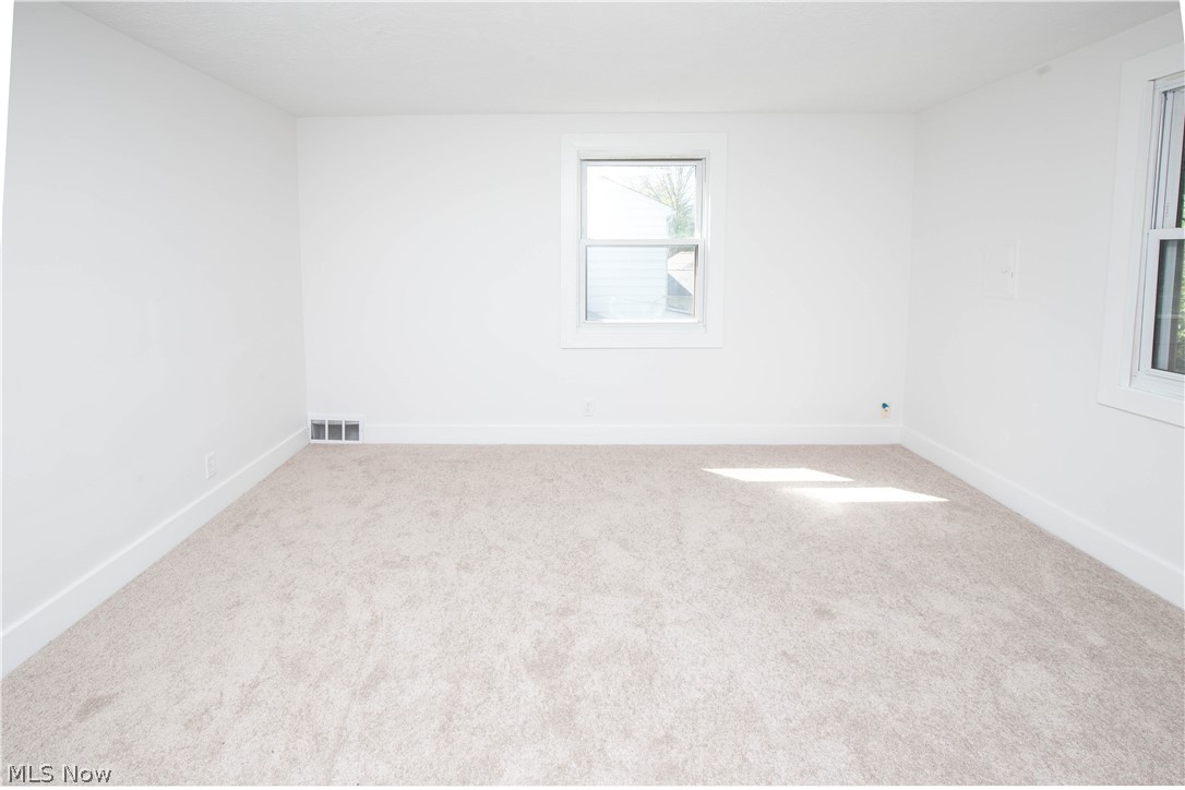 West View - Residential