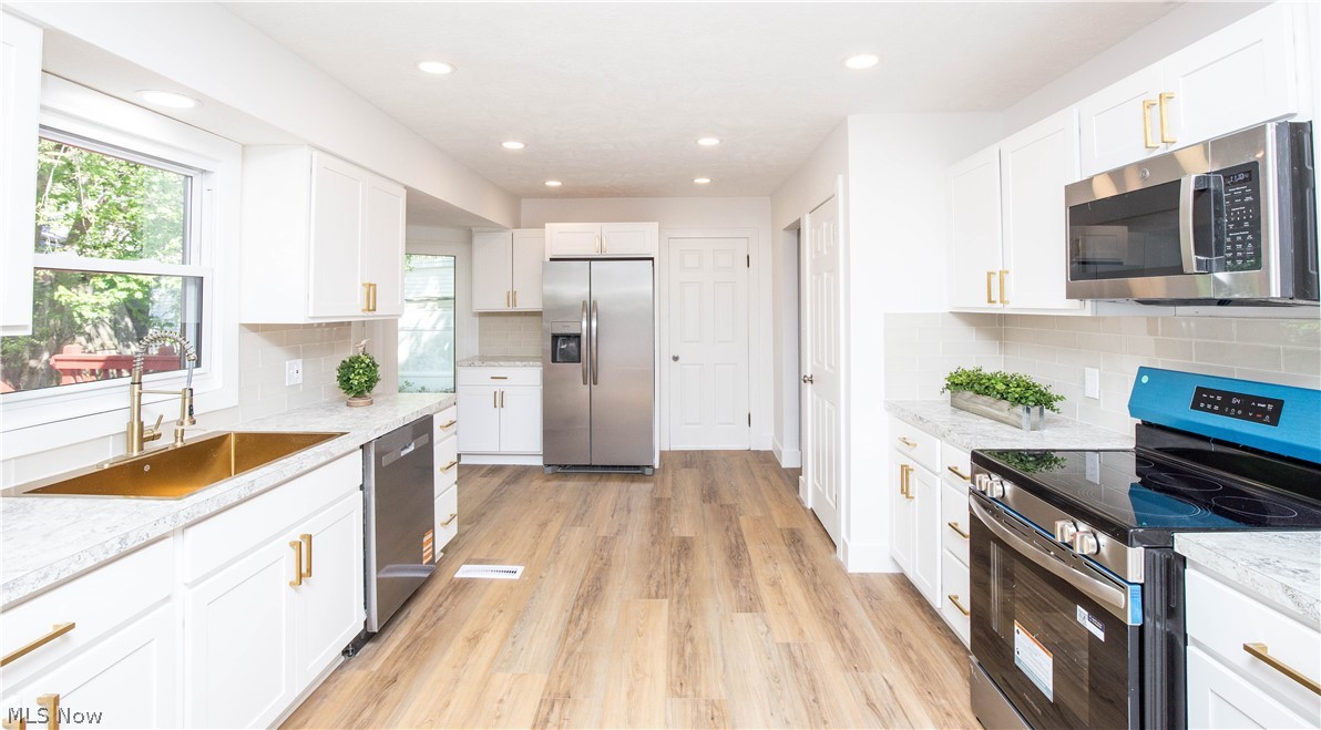 West View - Residential