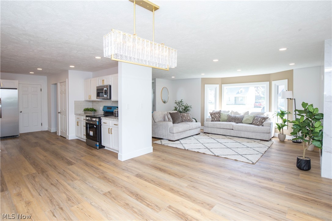 West View - Residential