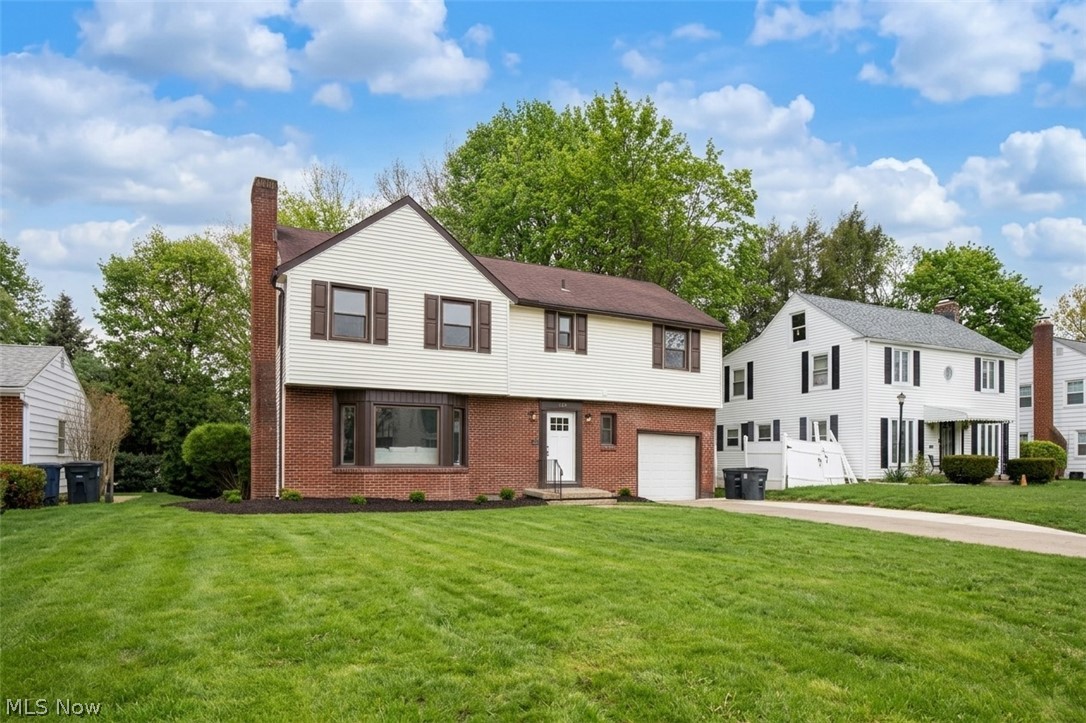 West View - Residential