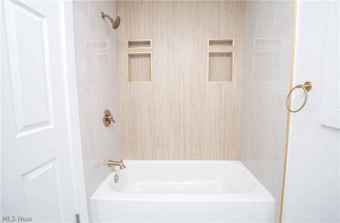 West View - Residential