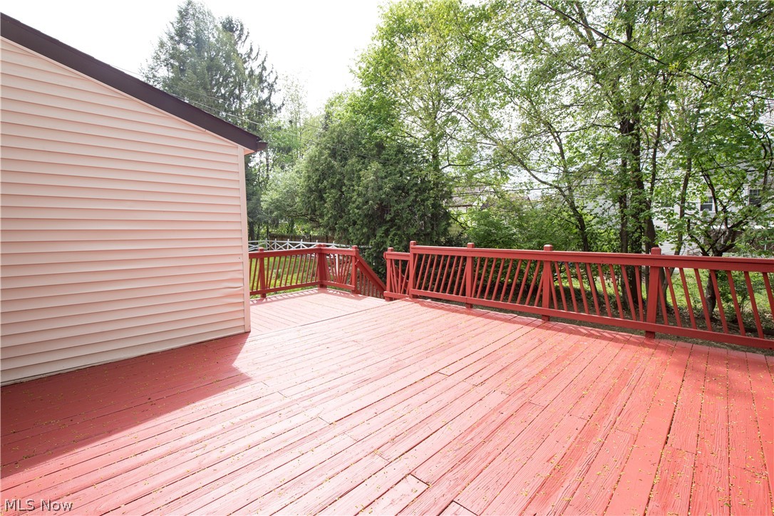 West View - Residential