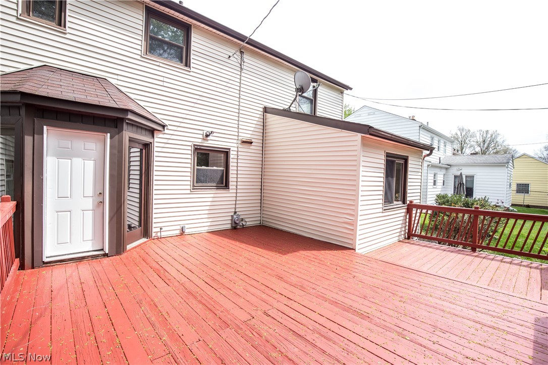 West View - Residential