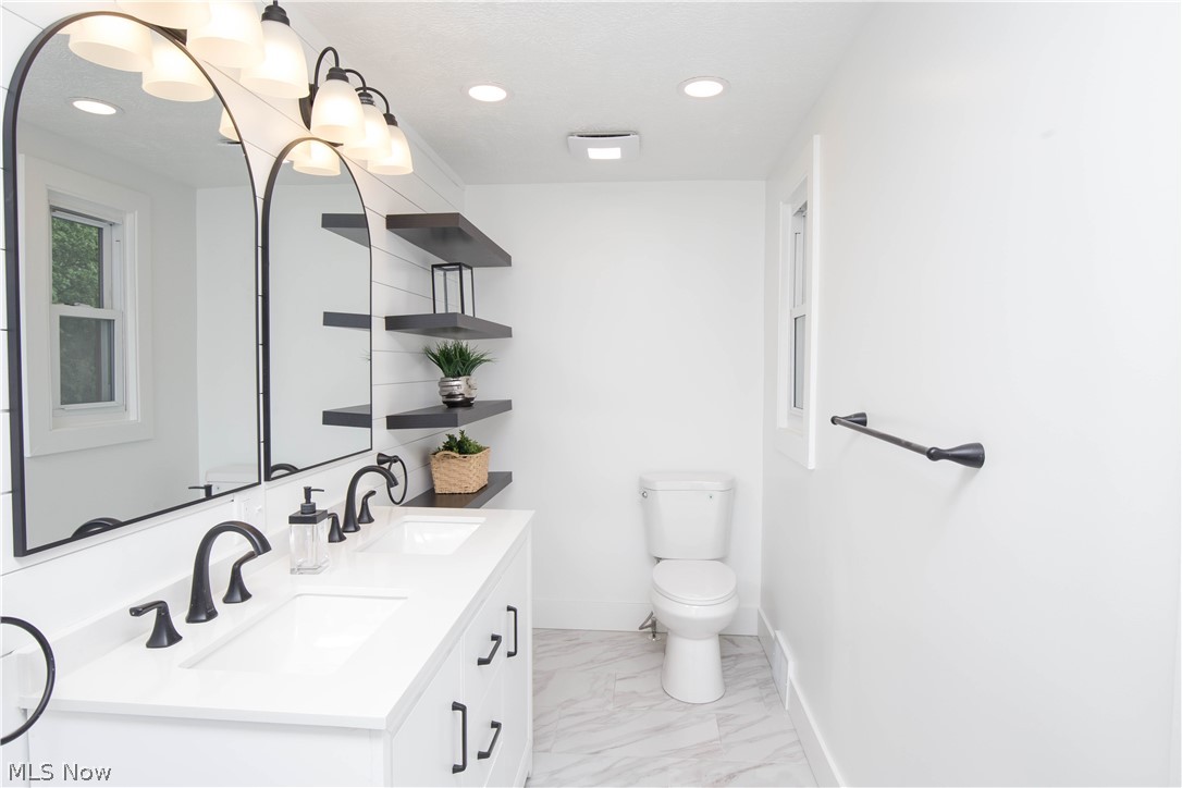 West View - Residential