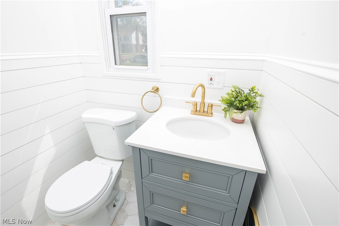 West View - Residential