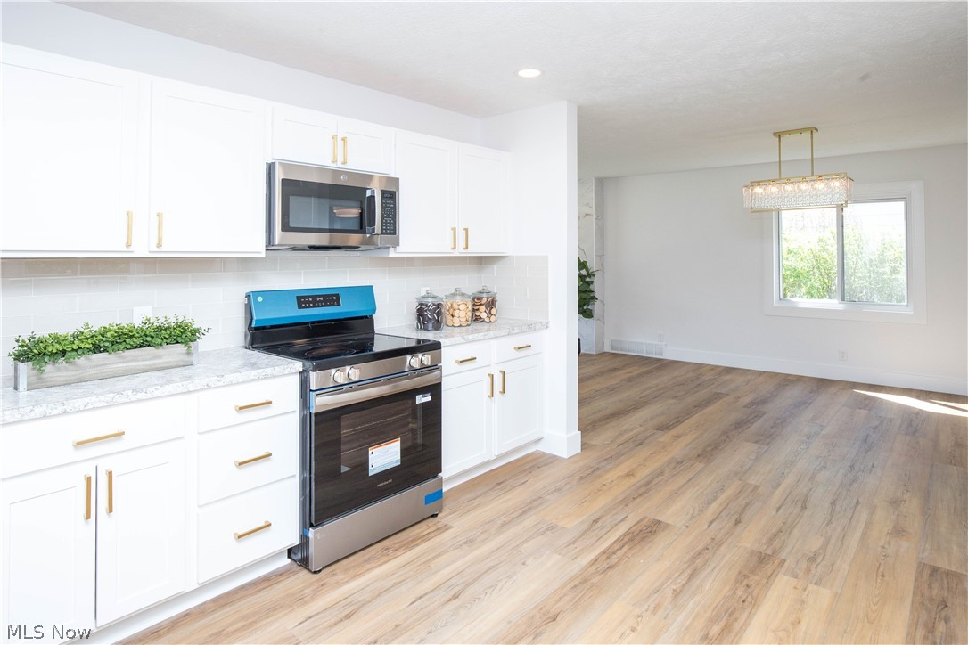 West View - Residential