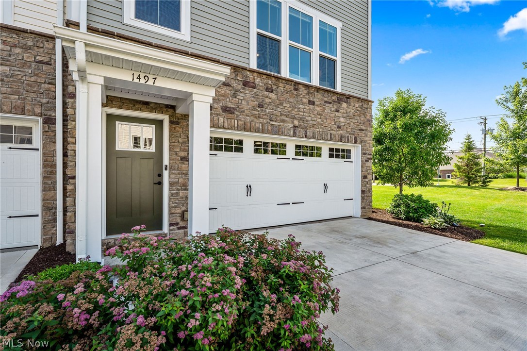 1497 Caymus Court