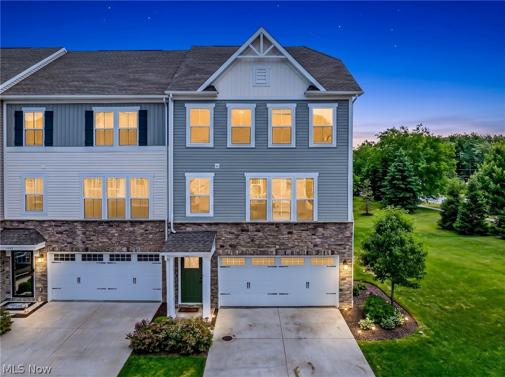 1497 Caymus Court