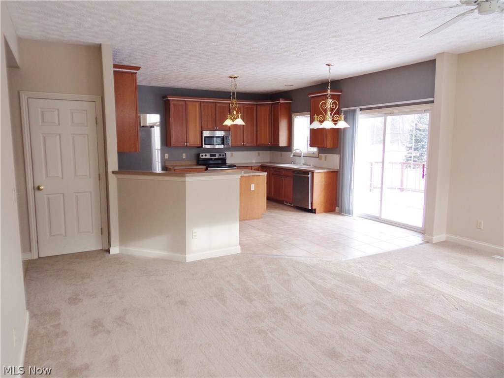 Villas At Macintosh Farms - Residential