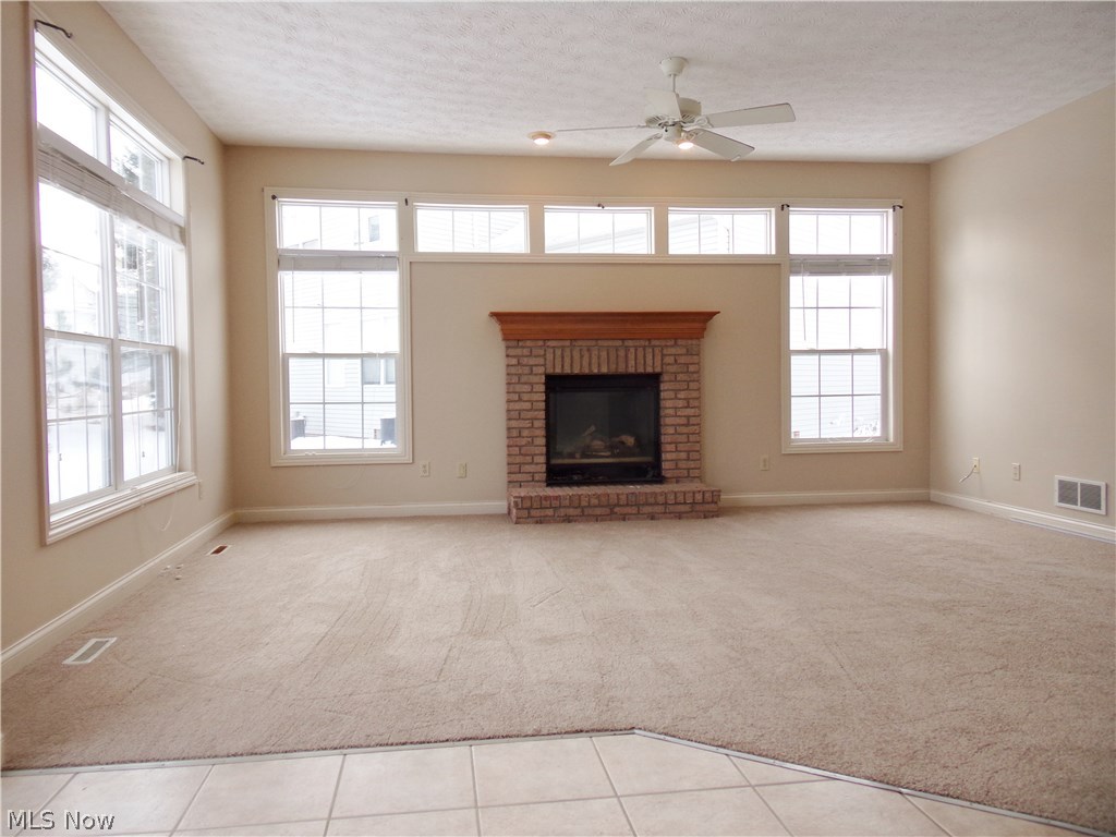 Villas At Macintosh Farms - Residential