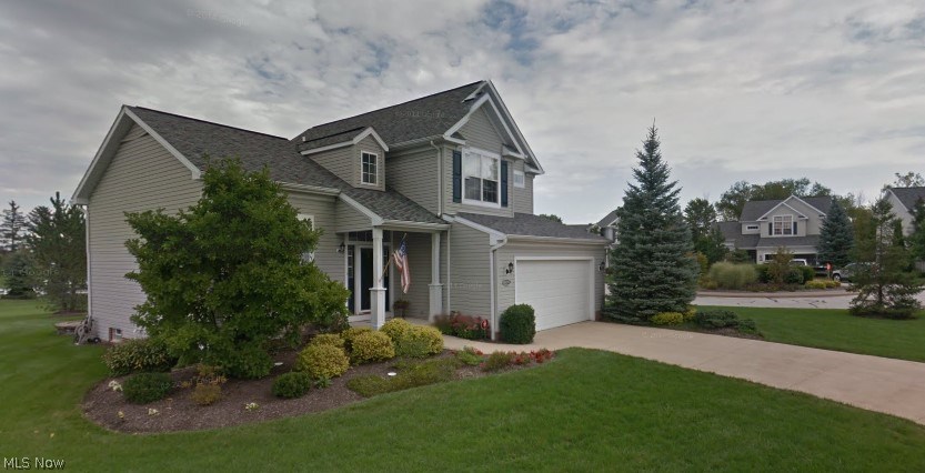 Villas At Macintosh Farms - Residential