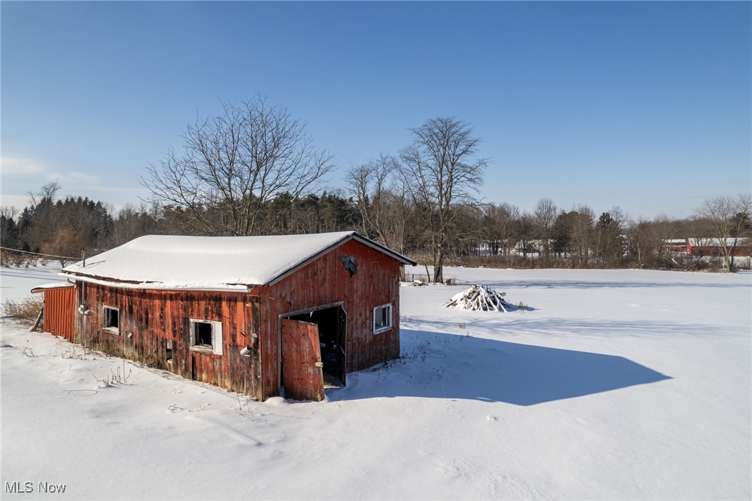 Wadsworth - Residential