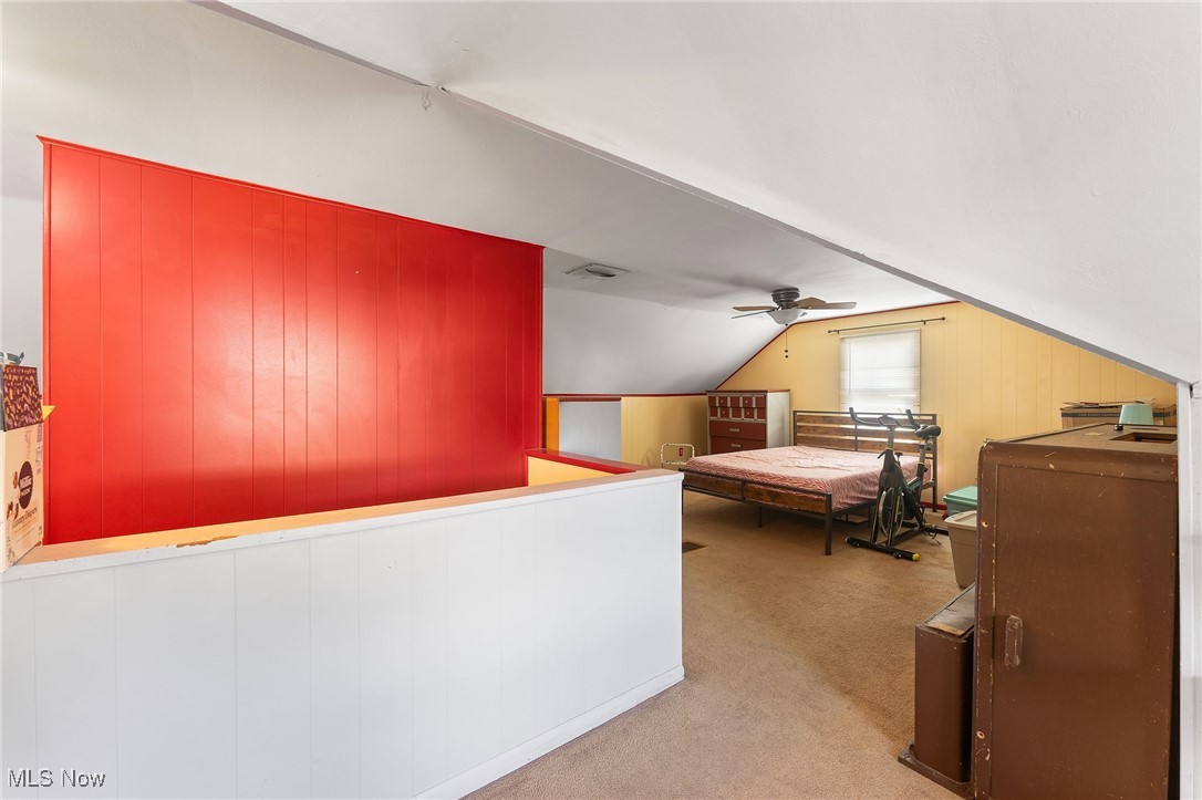 Willows - Residential