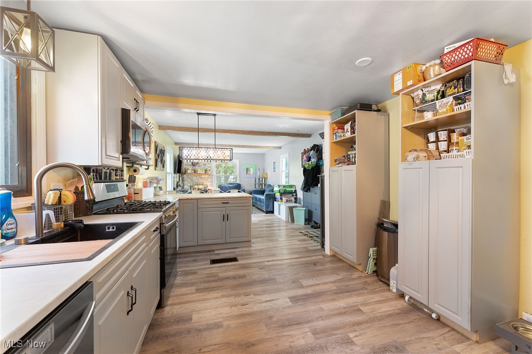 Willows - Residential