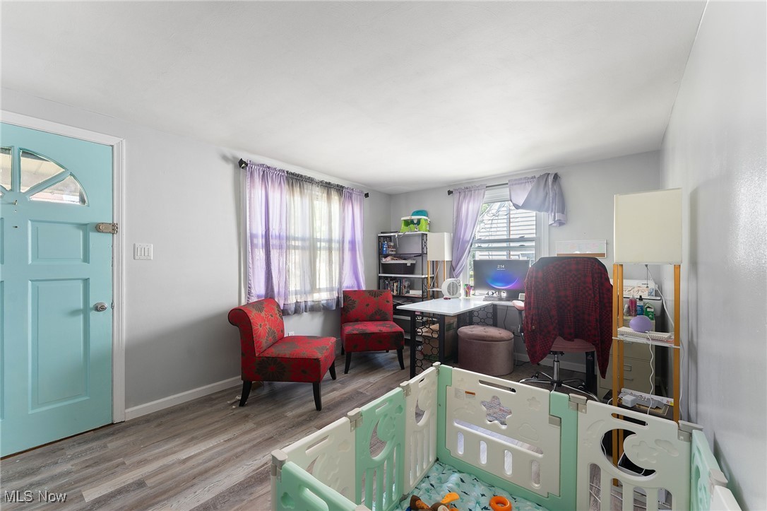 Willows - Residential