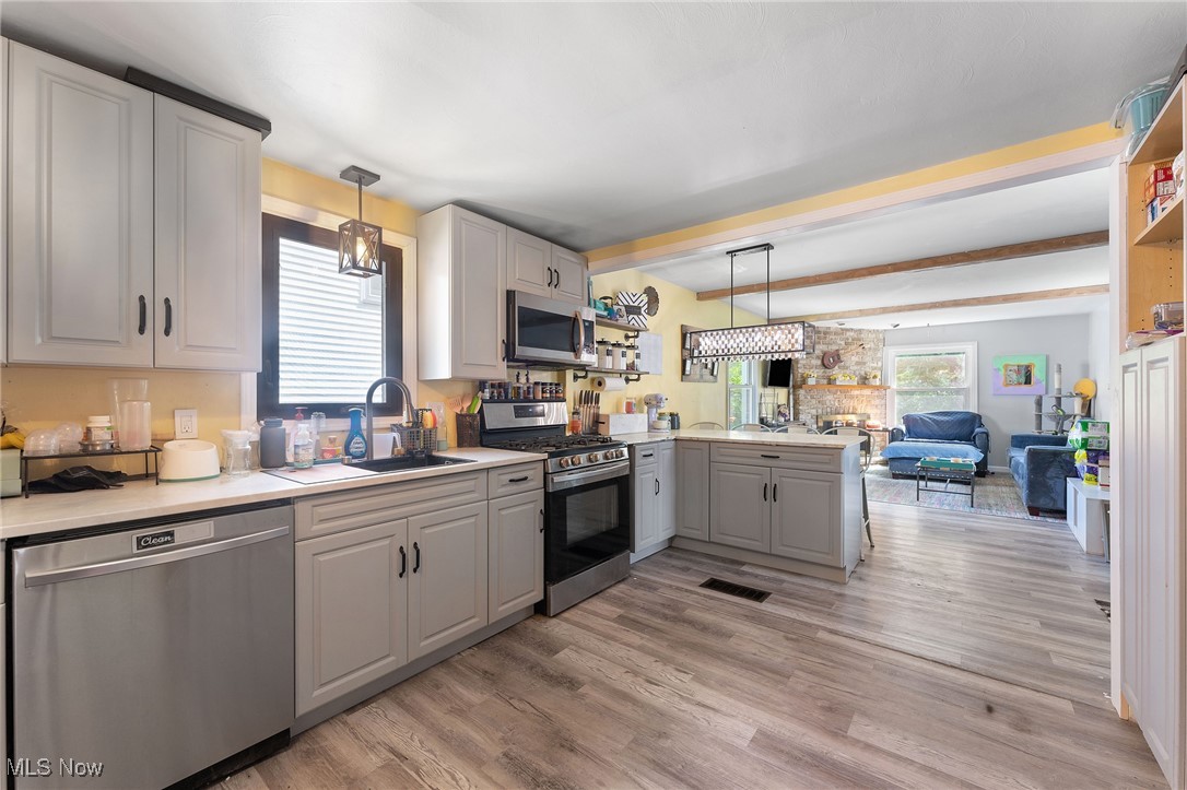 Willows - Residential