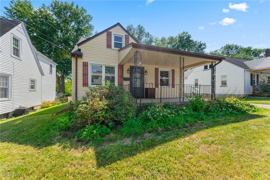 Willows - Residential