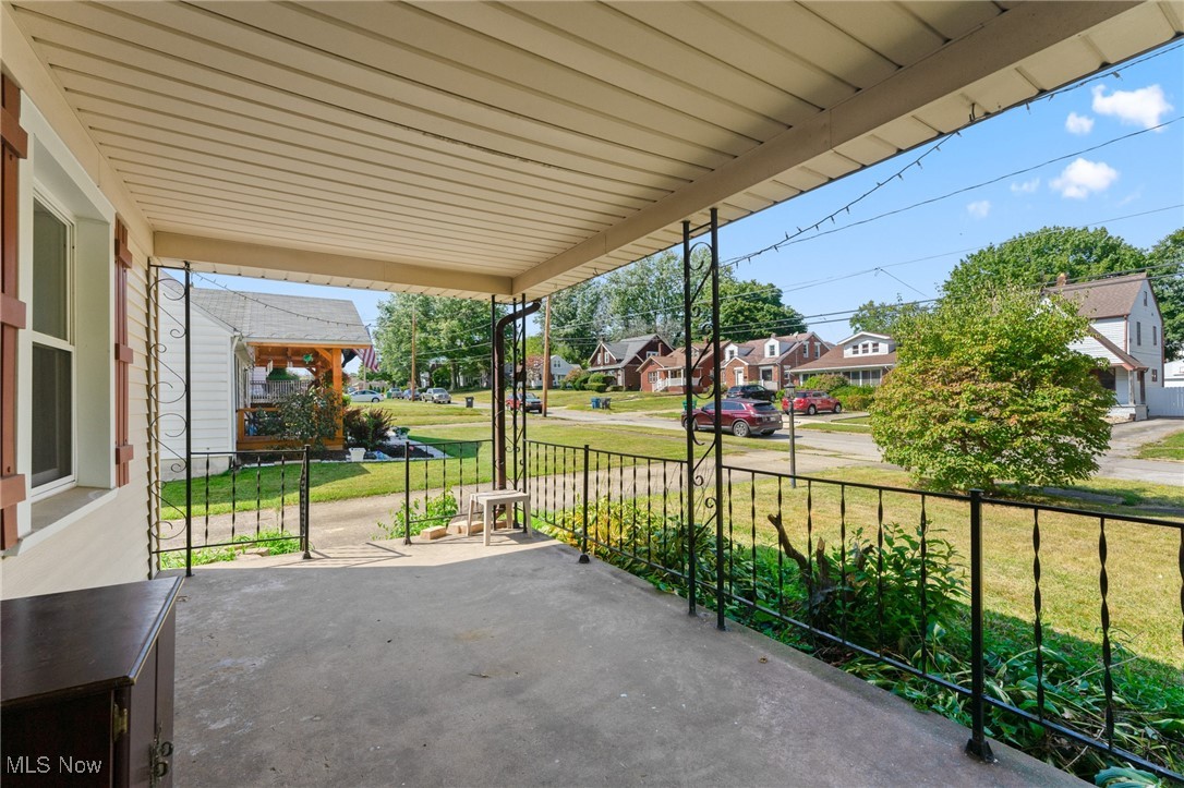 Willows - Residential