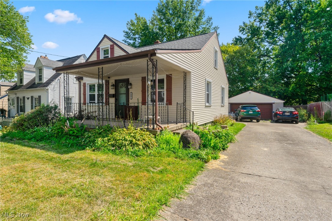 Willows - Residential