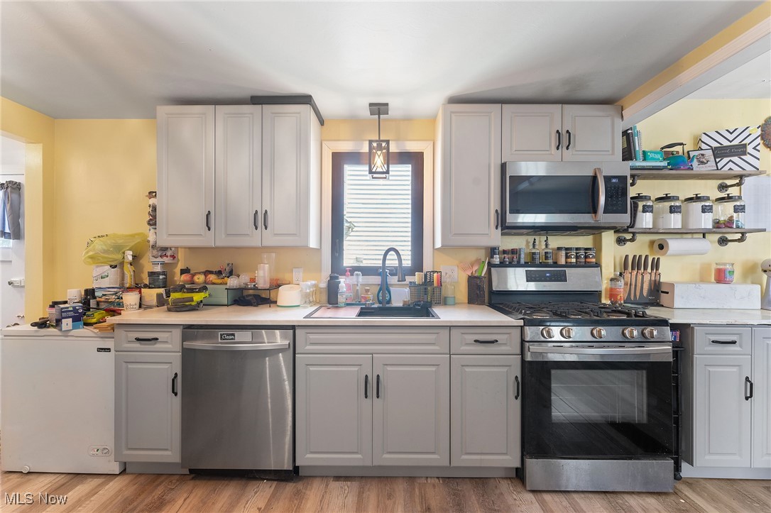 Willows - Residential