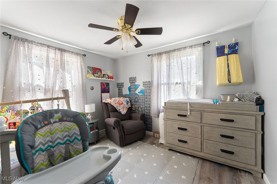 Willows - Residential