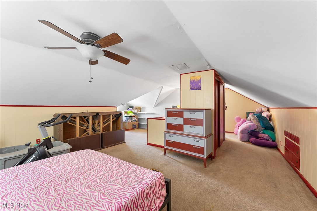 Willows - Residential