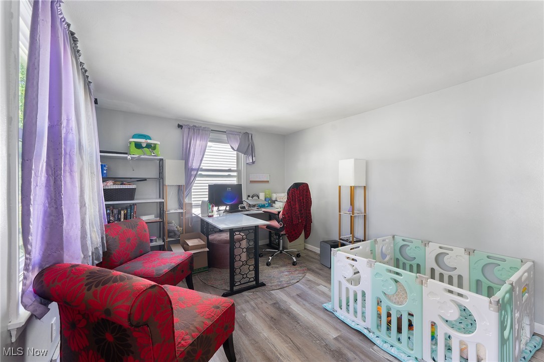 Willows - Residential