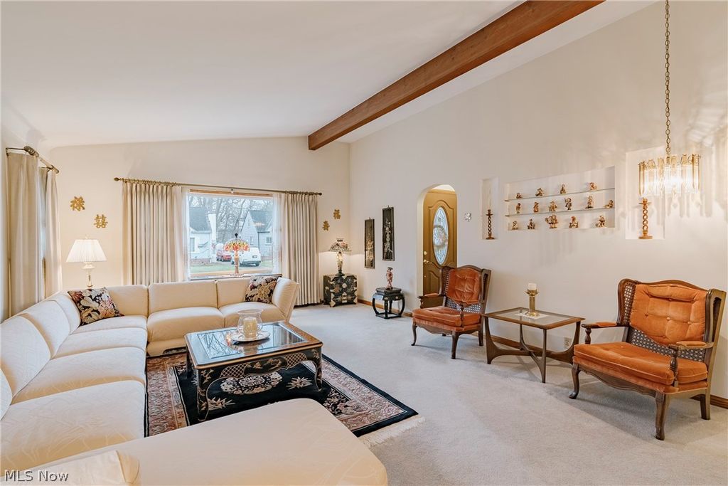 Photo of 23 Thames Avenue, Bedford, OH 44146 (MLS # 5195533)