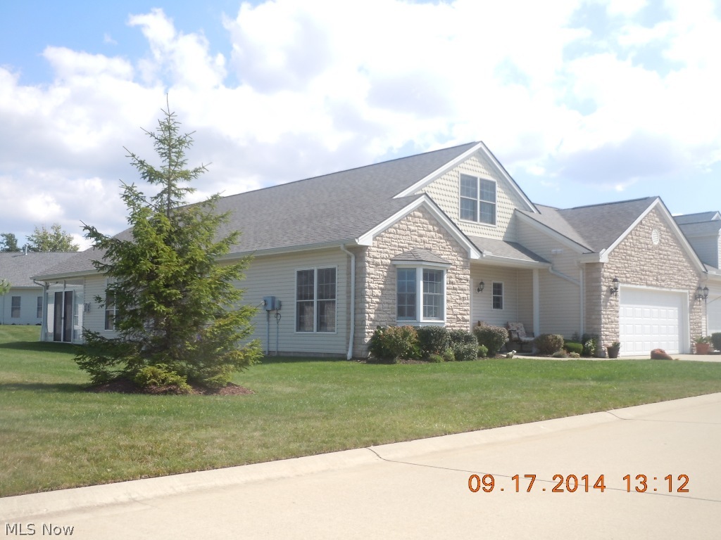 Cross Crk Village Ph 05 Prcl 02 - Residential