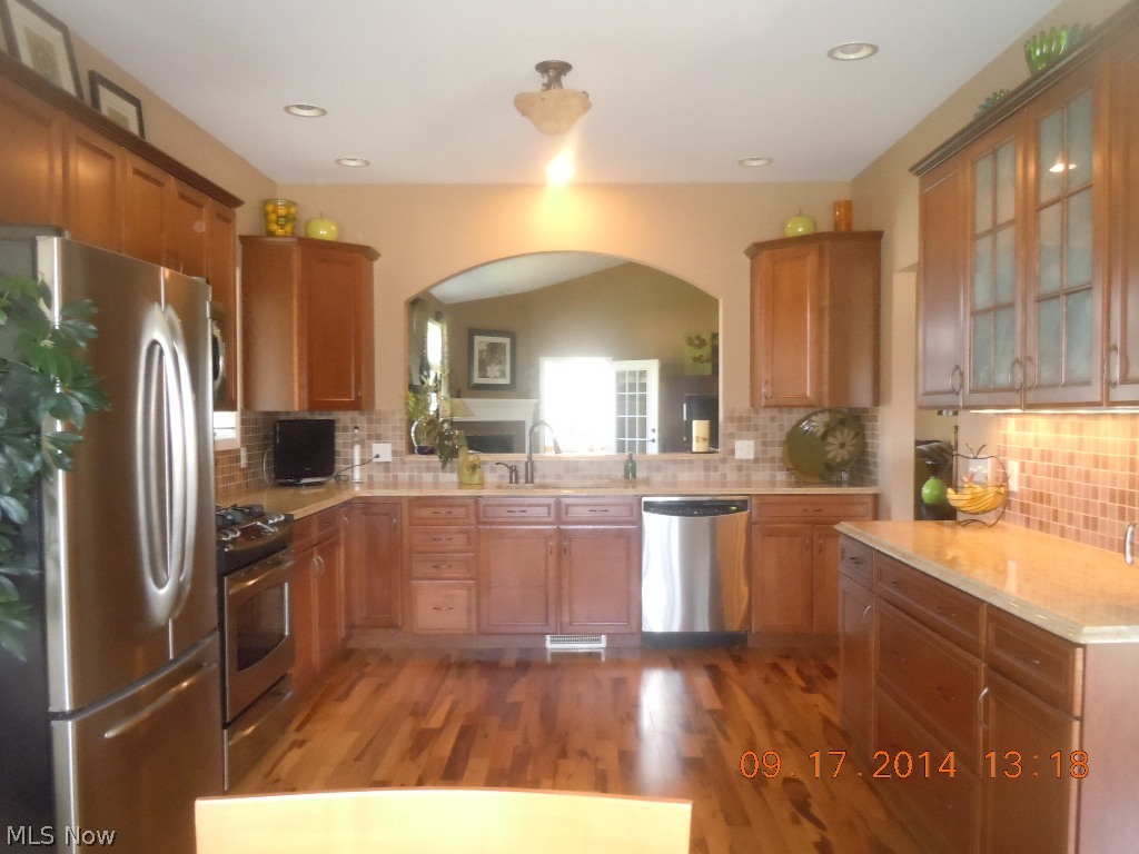 Cross Crk Village Ph 05 Prcl 02 - Residential