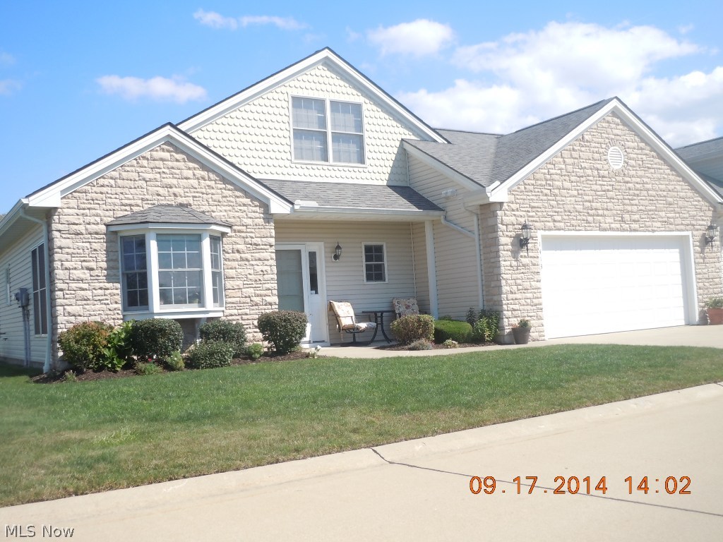 Cross Crk Village Ph 05 Prcl 02 - Residential