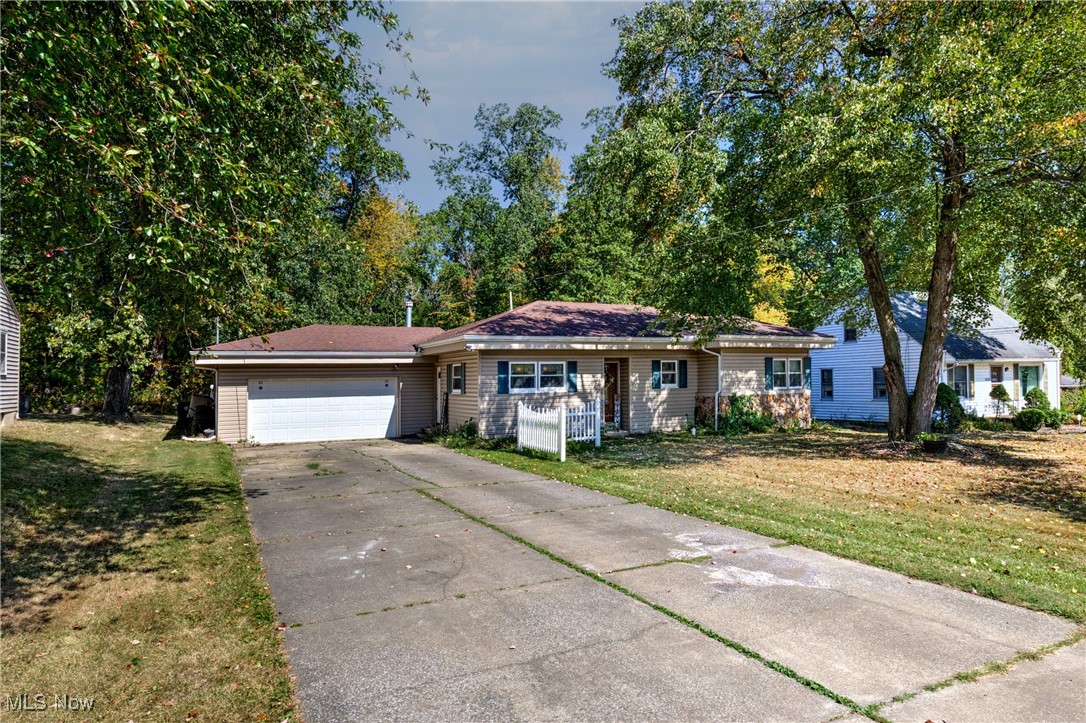Fairview Heights - Residential