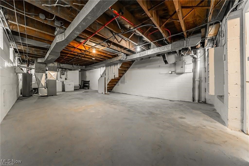 Citizens R/E Cos Acreage Sub - Residential Income