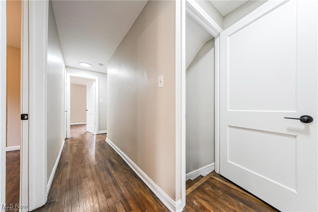 Citizens R/E Cos Acreage Sub - Residential Income