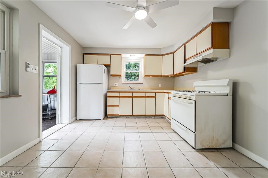 Citizens R/E Cos Acreage Sub - Residential Income