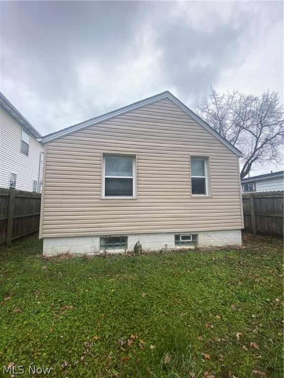 Bella Villa - Residential Lease