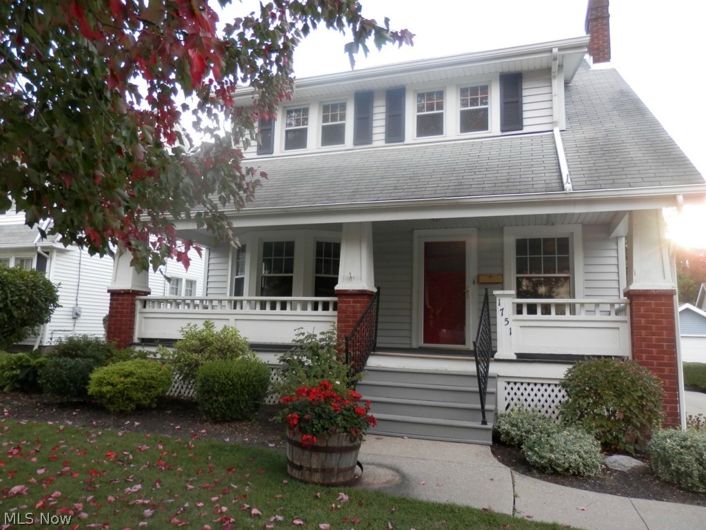 Grant Orchard - Residential