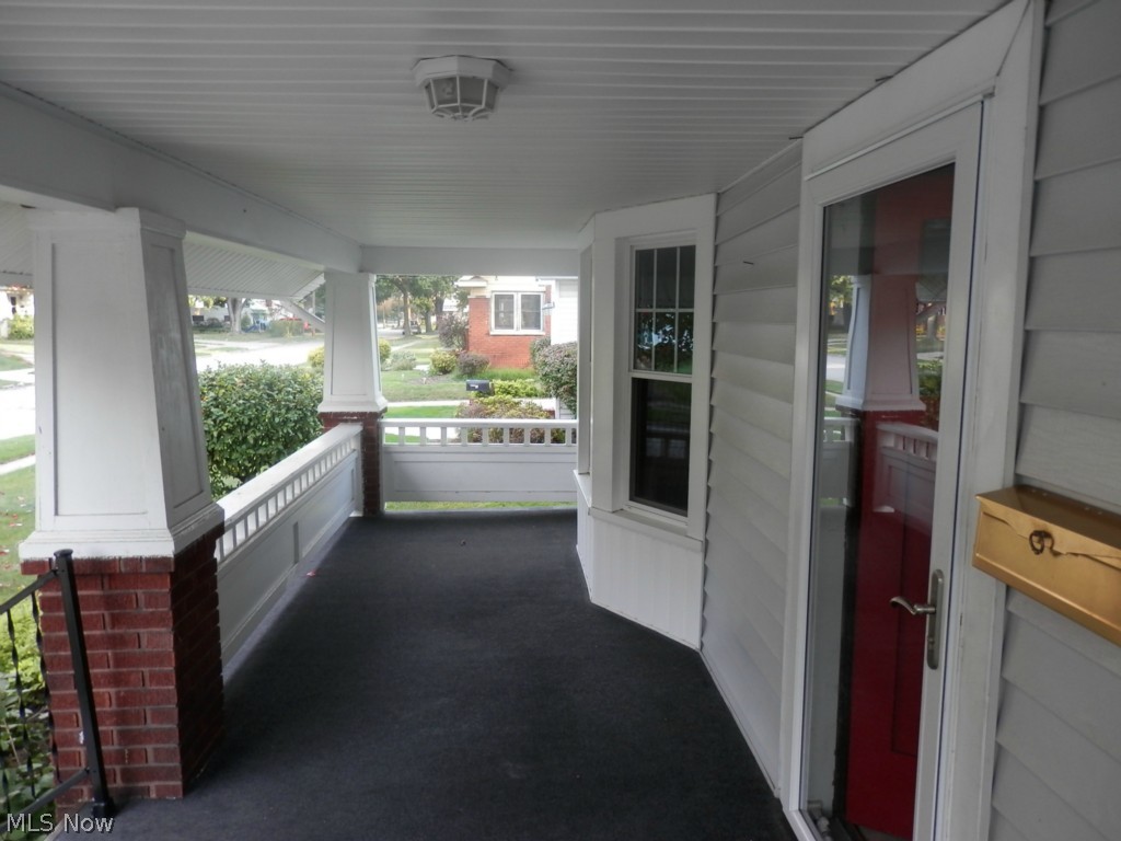 Grant Orchard - Residential