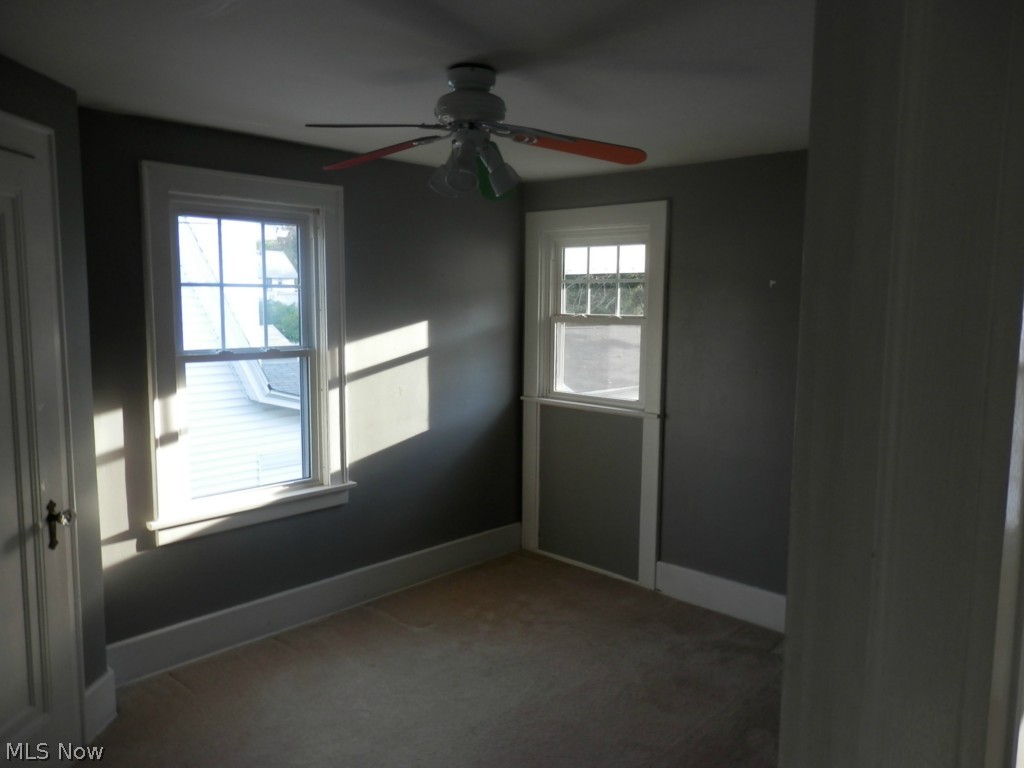 Grant Orchard - Residential