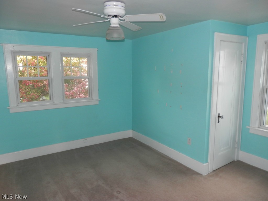 Grant Orchard - Residential