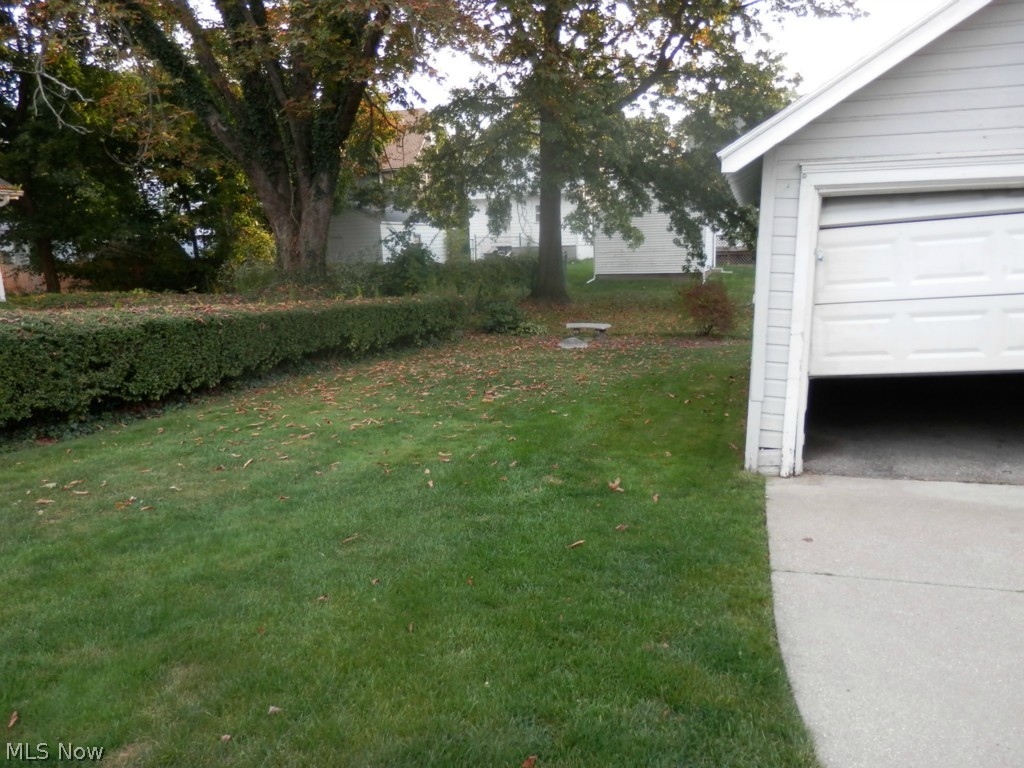 Grant Orchard - Residential